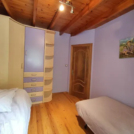 Villa Casa Elvira Molleda Esterno foto