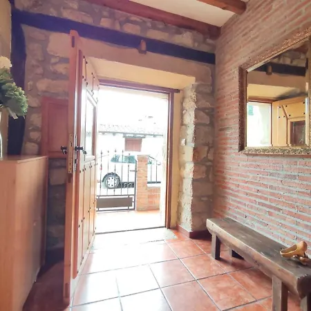 Villa Casa Elvira Molleda Esterno foto
