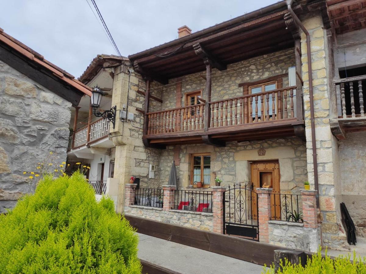 Holiday home Casa Elvira