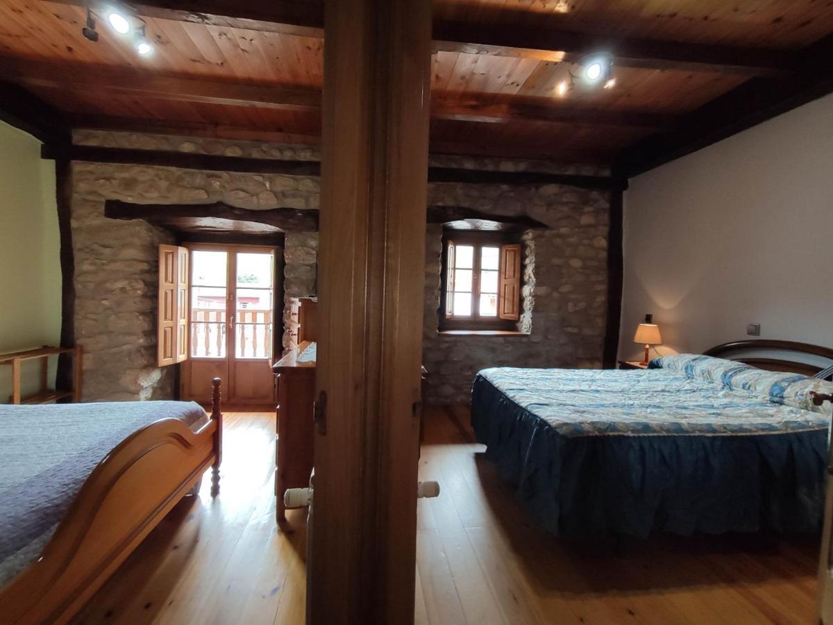 Casa Elvira Molleda