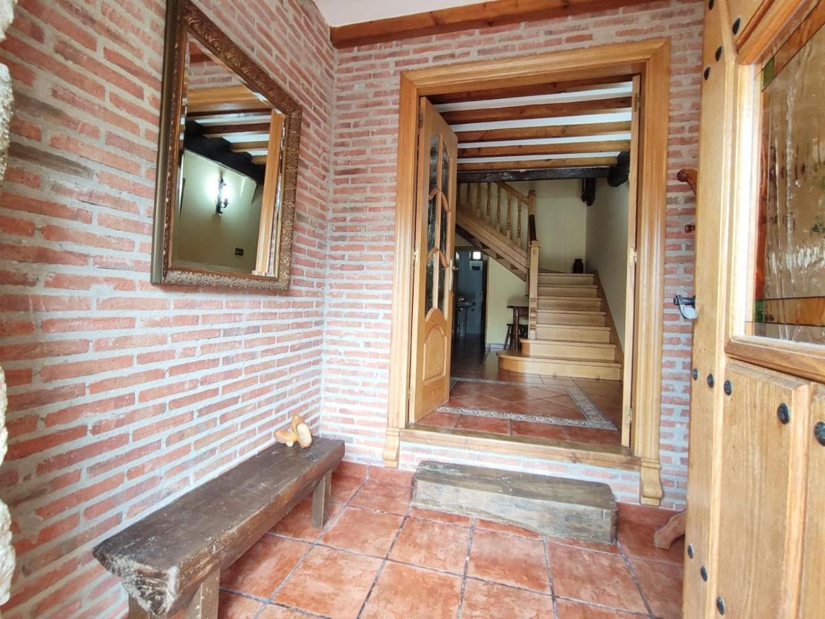 Casa Elvira Holiday home *