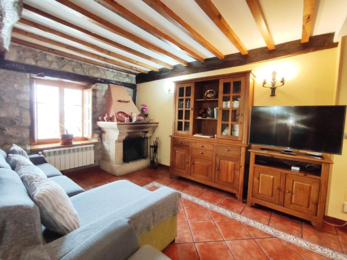 Casa Elvira Holiday home *