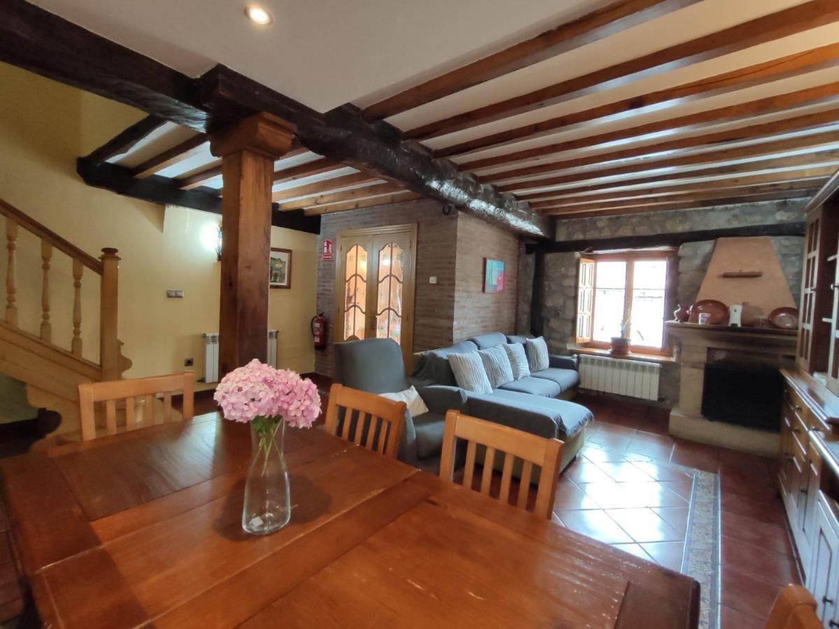 Casa Elvira Holiday home *