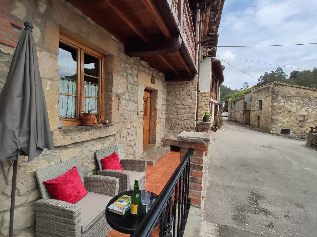 Casa Elvira Holiday home *