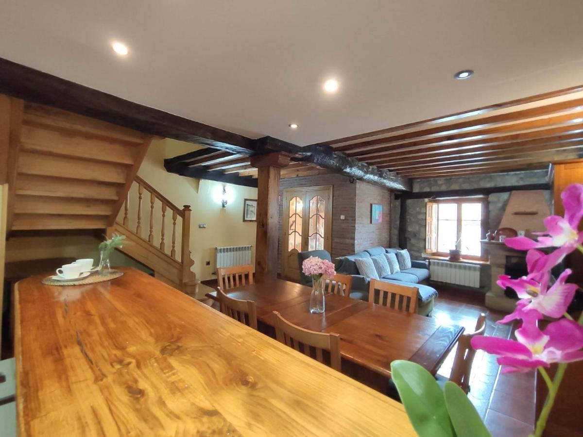 Holiday home Casa Elvira *