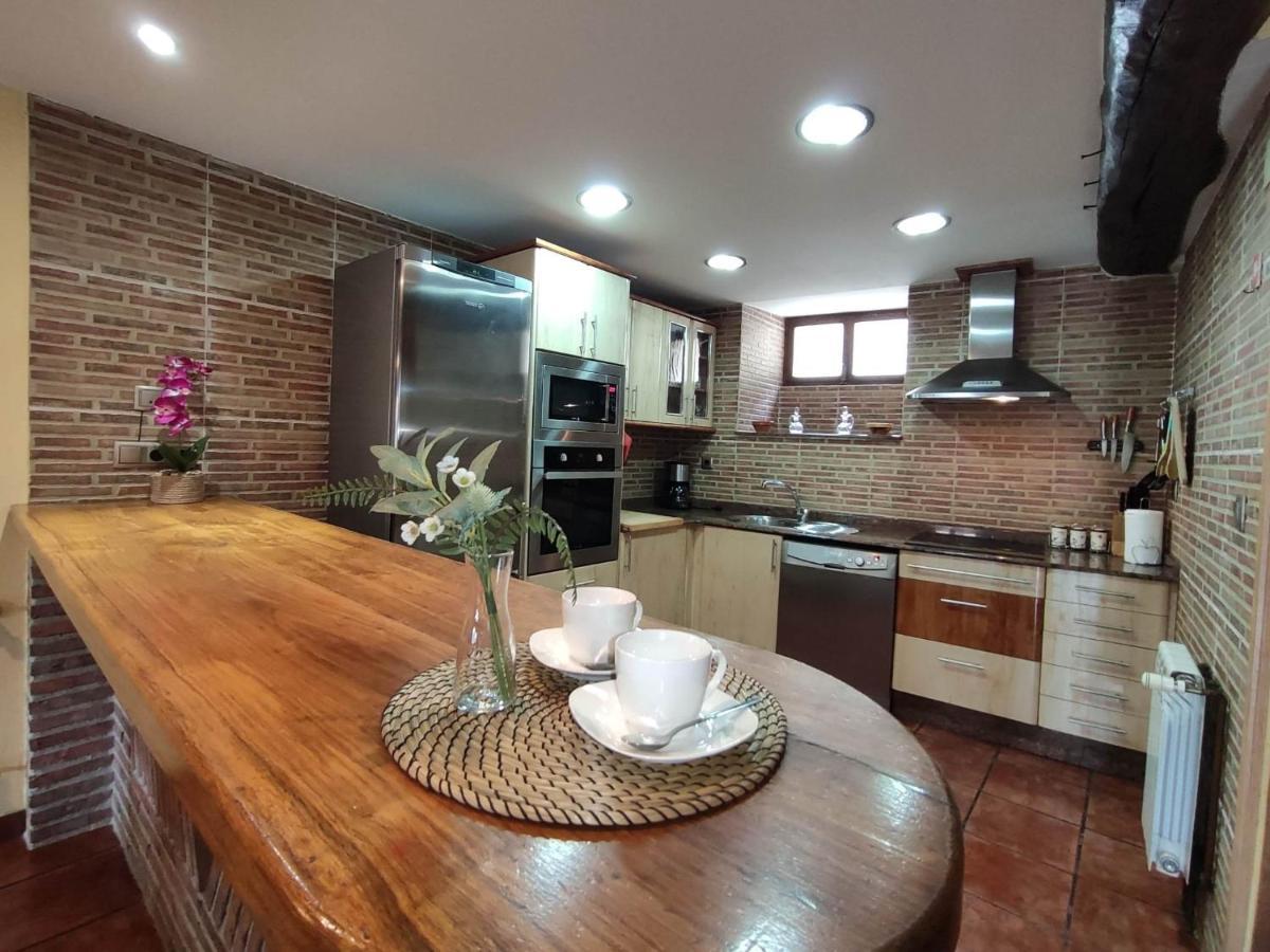 Holiday home Casa Elvira